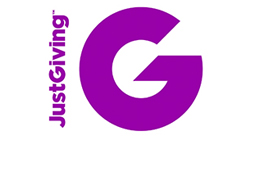 JustGiving